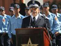 Politieprefect van Casablanca verontschuldigt zich voor zondag 13 maart