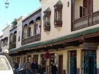 Joodse man vermoord in Fez 