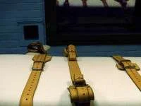 Marokko sprak vijf doodstraffen uit in 2011 