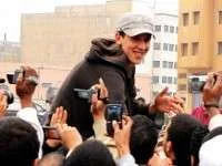 Rapper Mouad Belghouat opnieuw aangehouden