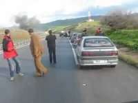 Twee doden bij verkeersongeval Al Hoceima