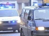 Gewelddadige Imam krijgt celstraf in België 