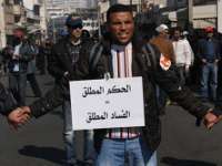 Taib Fassi Fihri wou de betogingen van 20 maart in Marokko verbieden