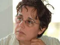 Khadija Rouissi, voorzitster van het Marokkaans parlement