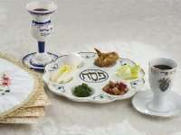 Vierduizend joden in Marokko voor Pesach