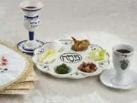 Vierduizend joden in Marokko voor Pesach