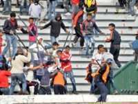 Wydad - FAR, dodelijke duel 