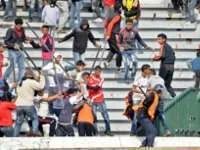Wydad - FAR, dodelijke duel 