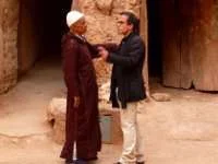 Tinghir-Jeruzalem: echo's van de Mellah