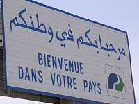 20.000 Franse Marokkanen terug naar Marokko