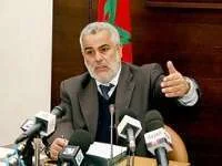 Benkirane: "Koningen zijn vaak omringd door vijanden"