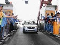 Marokkaanse snelwegen gratis 