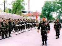 Binnenkort immuniteit voor Marokkaanse soldaten 