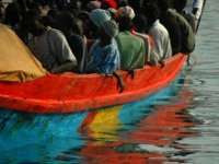 Afrikaanse migranten opgepakt in Larache 