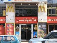 McDonald's in Marokko, 30 miljoen maaltijden per jaar