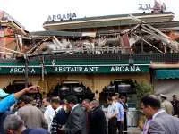 Eerste verjaardag aanslag Marrakech 