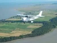 Vliegtuigongeluk in de Tanger: twee doden