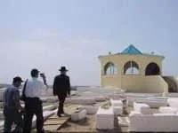 5000 joden vieren "Hiloula" in Ouezzane