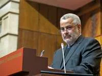 Miljoenen Marokkanen volgden Benkirane's speech voor parlement 