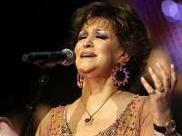 Mawazine 2012: eerbetoon aan Warda al-Jazairia 