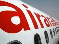 Air Arabia start route Nador - Zwitserland