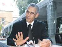 Lahcen Daoudi: "Marokko bijna failliet" 