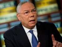 Colin Powell getipt om Christopher Ross te vervangen 