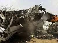 Supporters Moghreb Tetouan komen om bij ongeval 