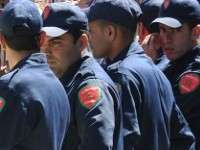 Zelfmoordgolf bij Marokkaanse politie