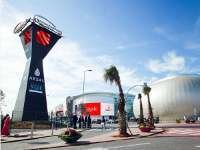 Morocco Mall: 7 miljoen bezoekers, 4 miljard omzet 