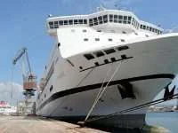 Hervatting zeeroute Sète-Tanger