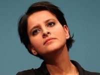 Minister Najat Belkacem strijdt tegen pedofilie in Marokko