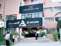 Al Omrane beschuldigd van fraude 