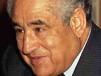 Ex-minister Bensalem smili overleden 