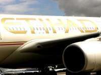 Etihad Airways in kapitaal Royal Air Maroc 