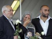 Schietpartij Toulouse: familie Ibn Ziaten weigert schadevergoeding 