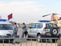 Zoon generaal El Ouazzani overleden in Marrakech 