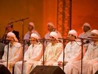 Fez Festival of World Sacred Music 2012