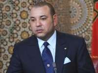 Afrikaanse koningen kijken op naar Mohammed VI 