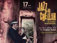 Chellah Jazz Festival 2012
