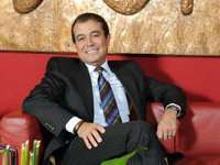 Arrestatie Taoufik Ibrahimi, ex-CEO van Comanav 