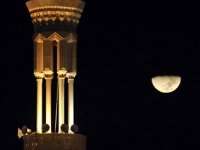 Aanvang van de maand Sha'ban, Ramadan komt eraan 