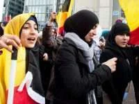 Marokkanen trots op hun Belgisch zijn