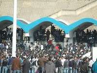 Algerije-Marokko: 20.000 valse tickets in beslag genomen