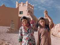 Film "Tinghir Jeruzalem" omstreden in Marokko 