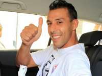 Mounir El Hamdaoui naar Fiorentina 