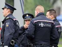 Meer politie tegen Ramadan-criminaliteit in Nederland 