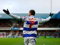 Adel Taarabt verlengt bij QPR 