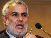 Abdelilah Benkirane minder zeker 