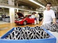 Binnenkort een Volkswagen-fabriek in Marokko? 